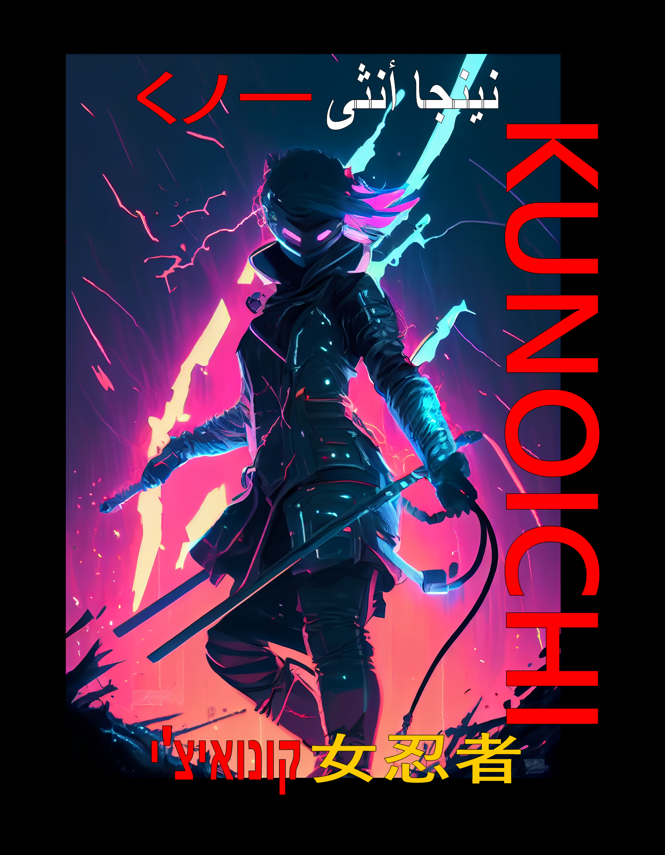 5   KUNOICH  BY MYCHAEL WONG.png