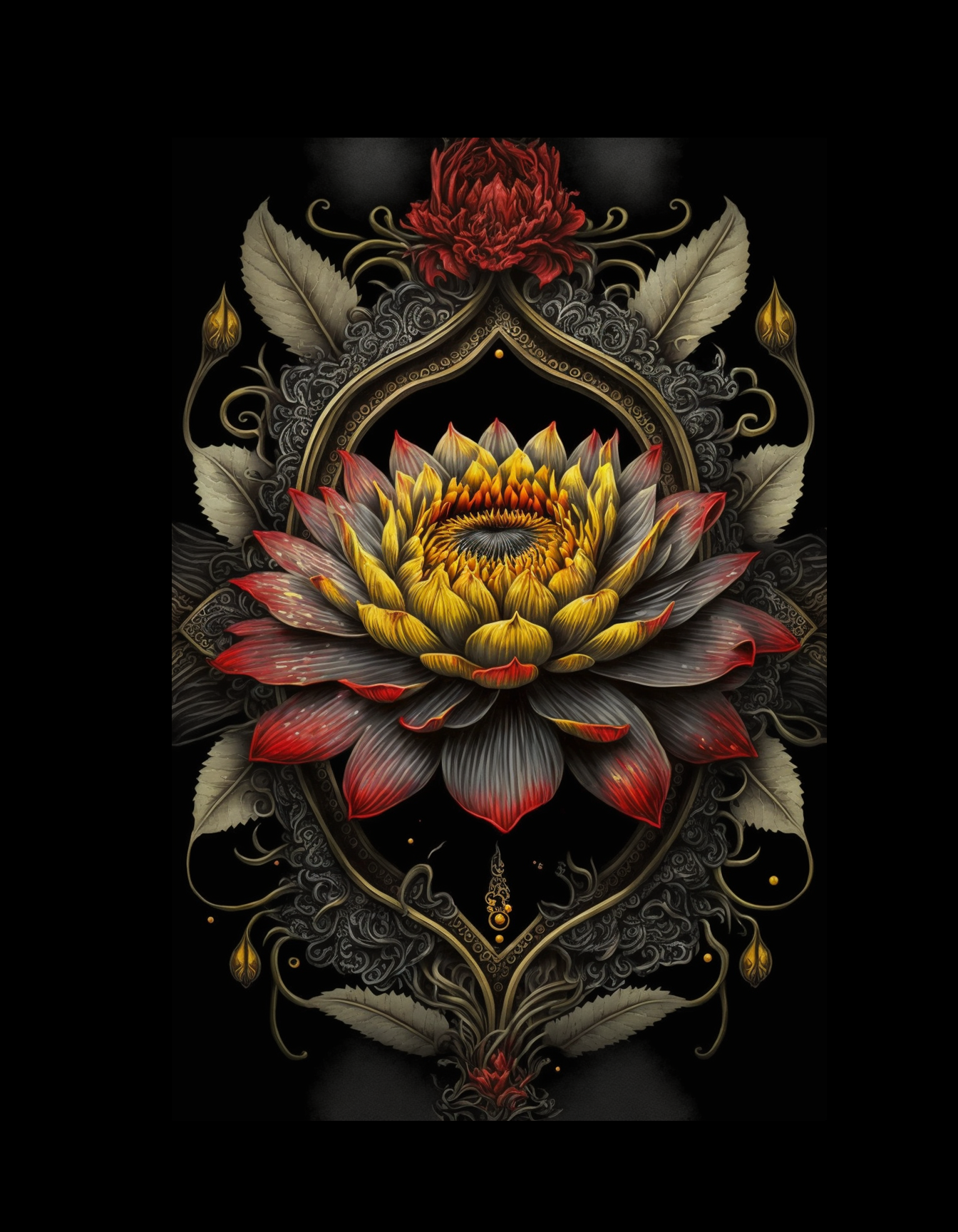 2  FLOWER ART VOL2 BY MYCHAEL WONG.png