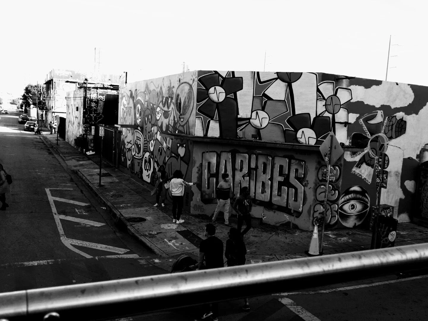 Downtown Miami Florida by MychaelX.photos 000234.JPG