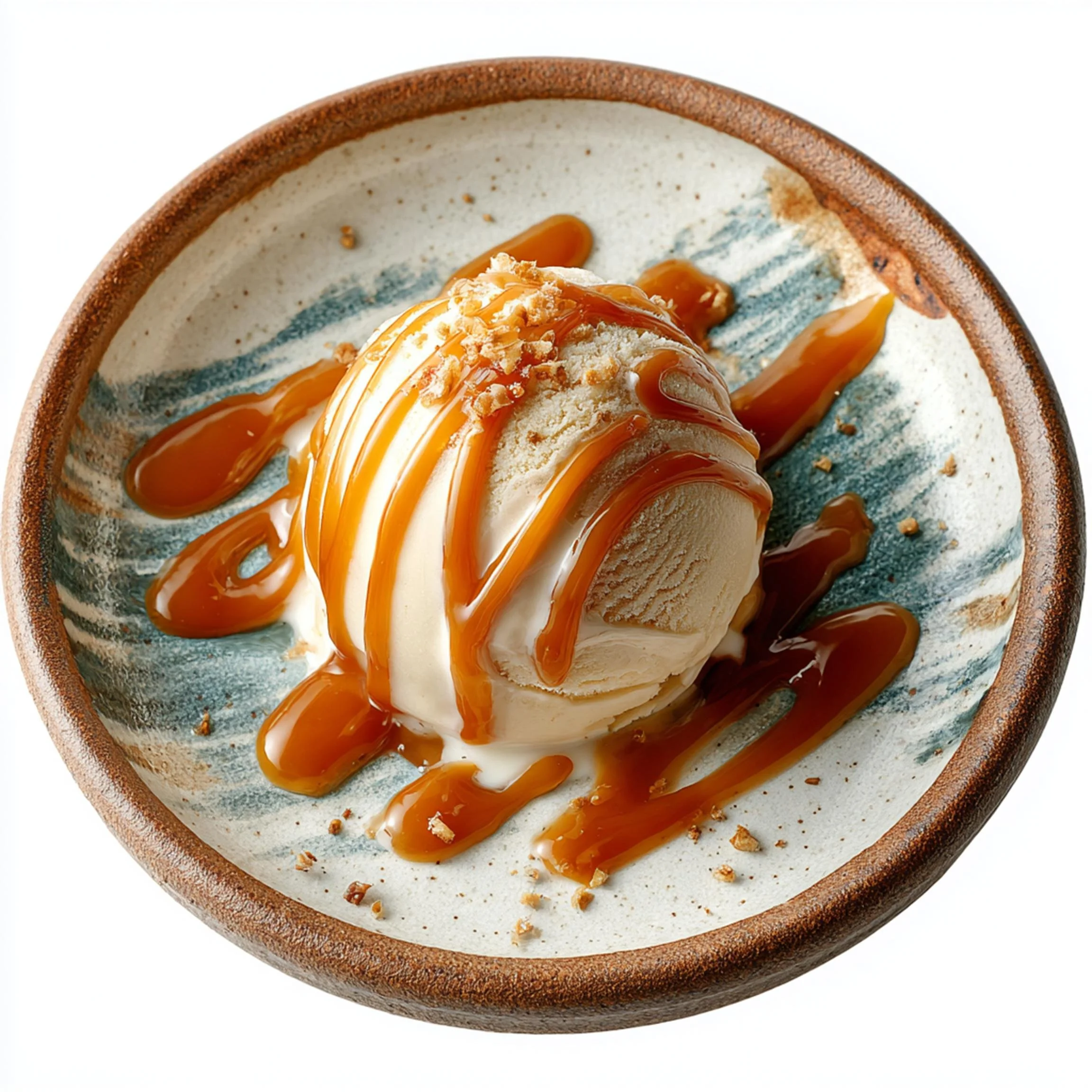 #33 Japanese Gourmet &Dessert  — A Taste of Japan, Styled Through Art. – 24H × 36W Digital Art  - MWS-JGD-0033