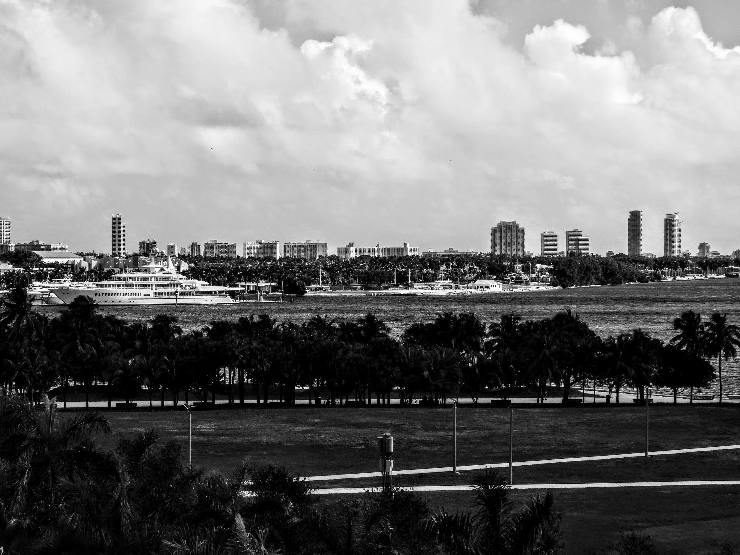 Downtown Miami Florida by MychaelX.photos 00103.JPG