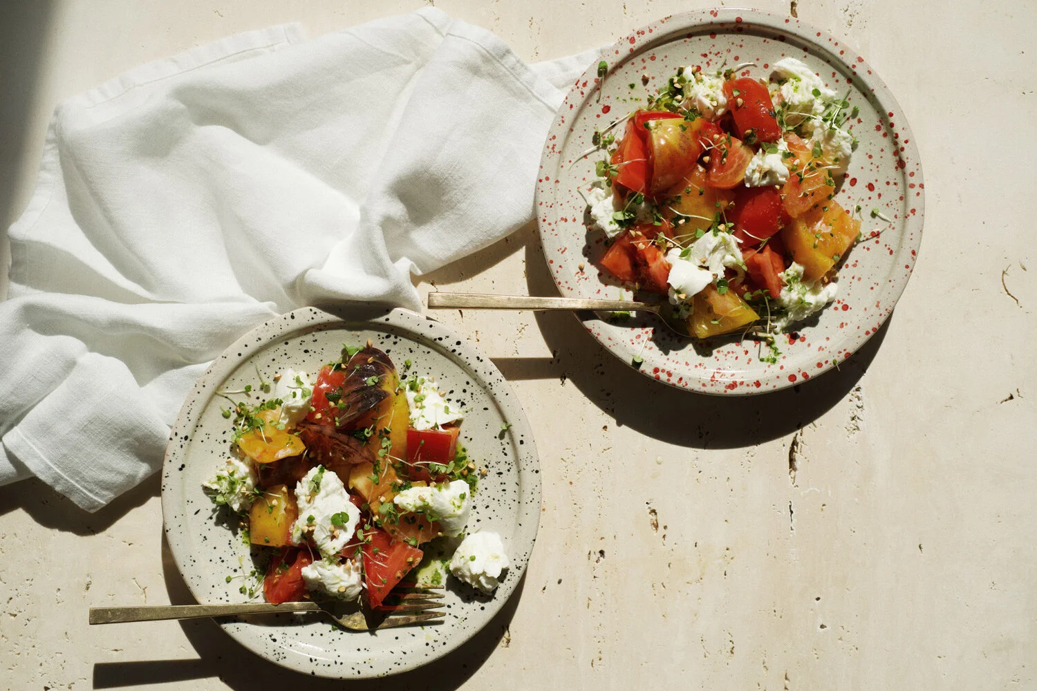 Tomato Salad
