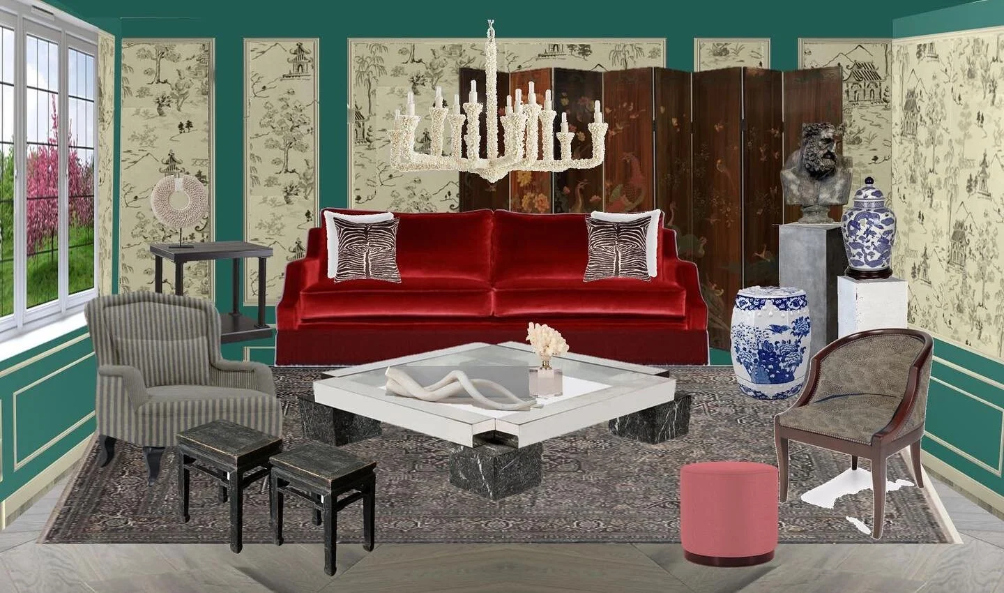 Planning something colourful and eclectic!!! 

#sophiesoniinteriordesign #sophiesoniinteriors #sophiesonidesign #sophiesoni #essexinteriors #essexinteriordesign #interiordesign #luxuryinteriors #interiors #bespokedesign #shenfield #shenfieldessex #br