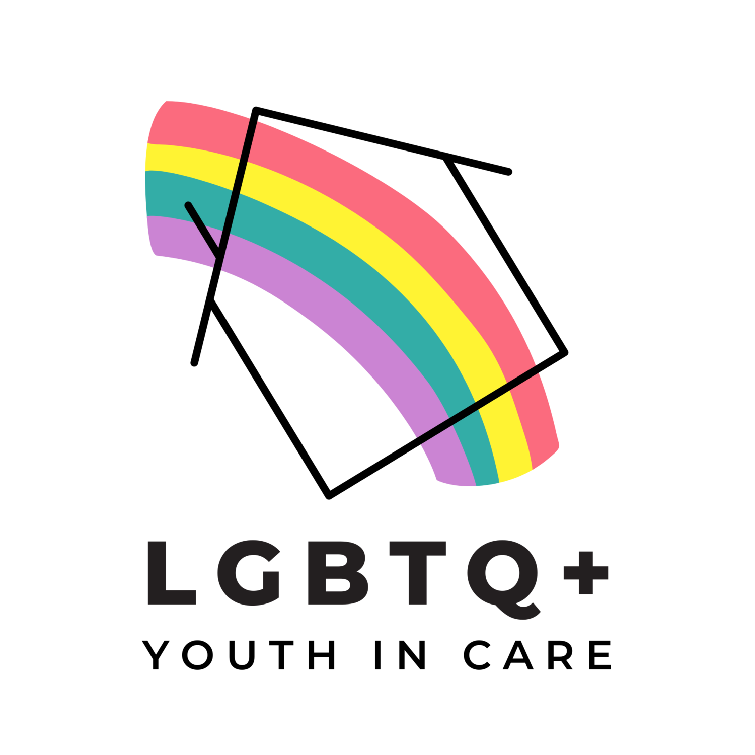 LGBTQ+ Youth in Care