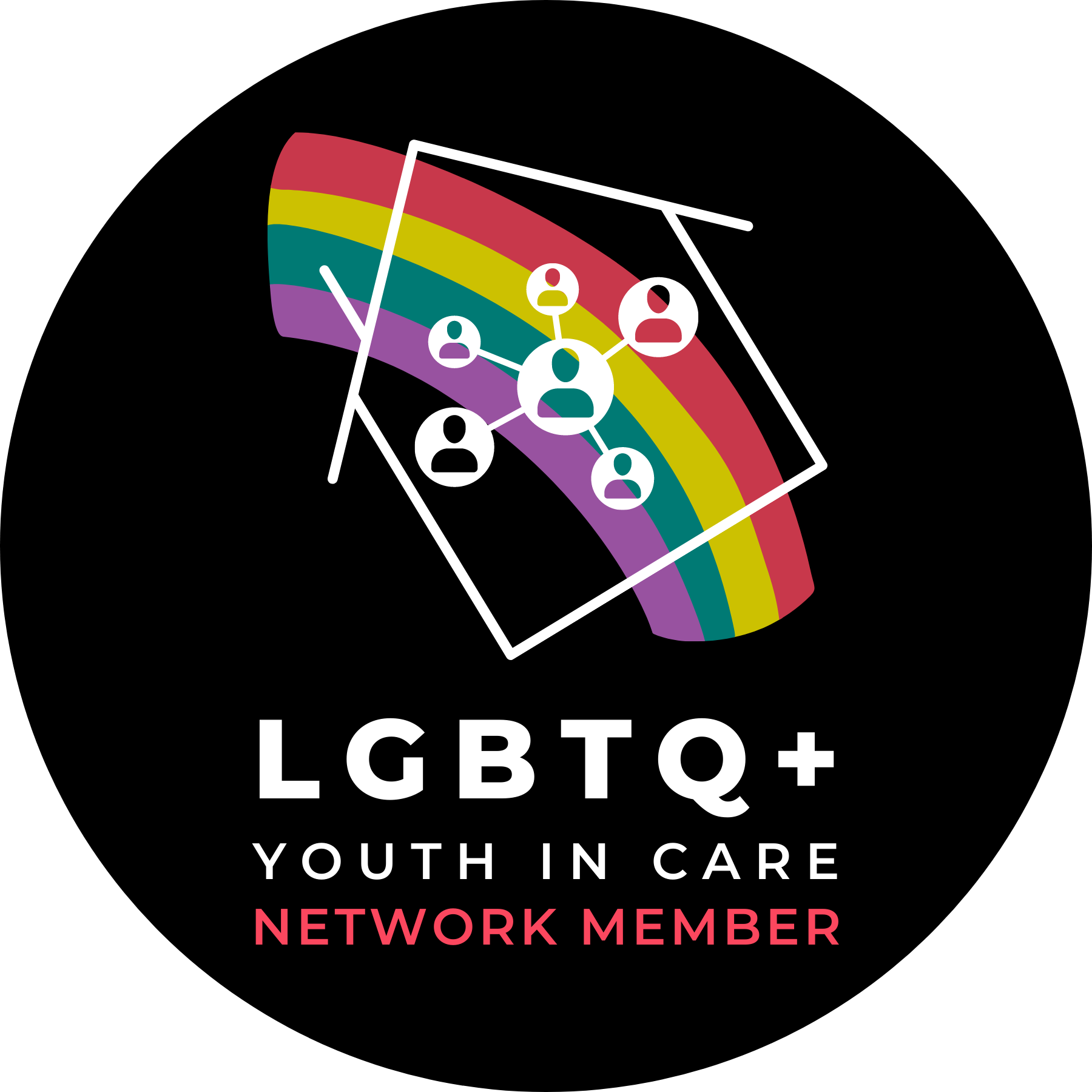 LGBTQ+ youth in care network — LGBTQ+ Youth in Care