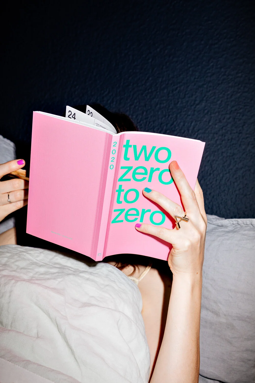 Two Zero To Zero Edition