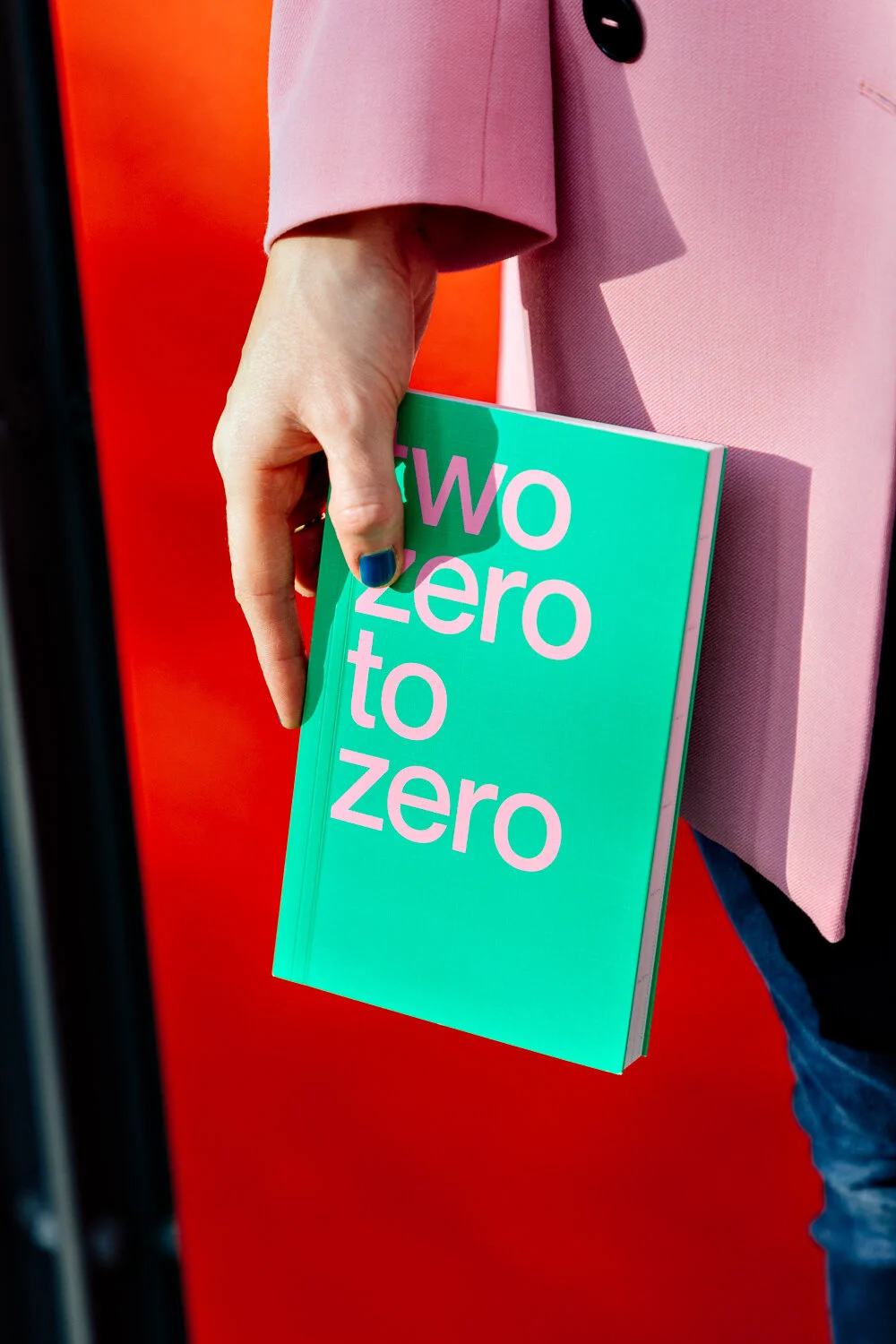 Two Zero To Zero Edition