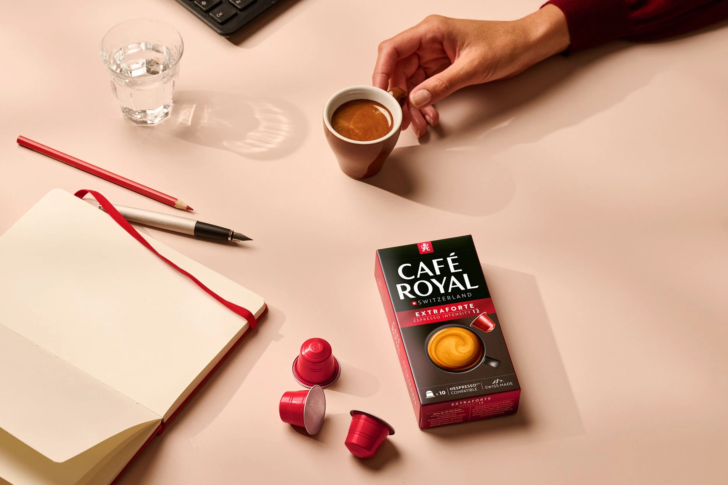 Café Royal