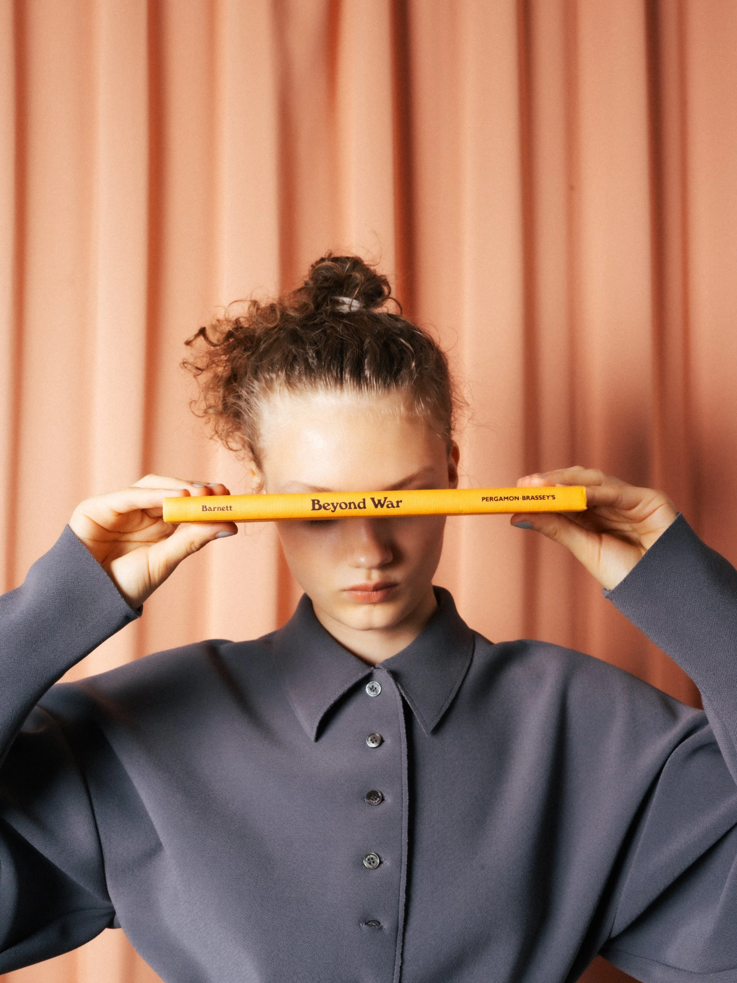 Oz J.Tabib / Stoic Magazine