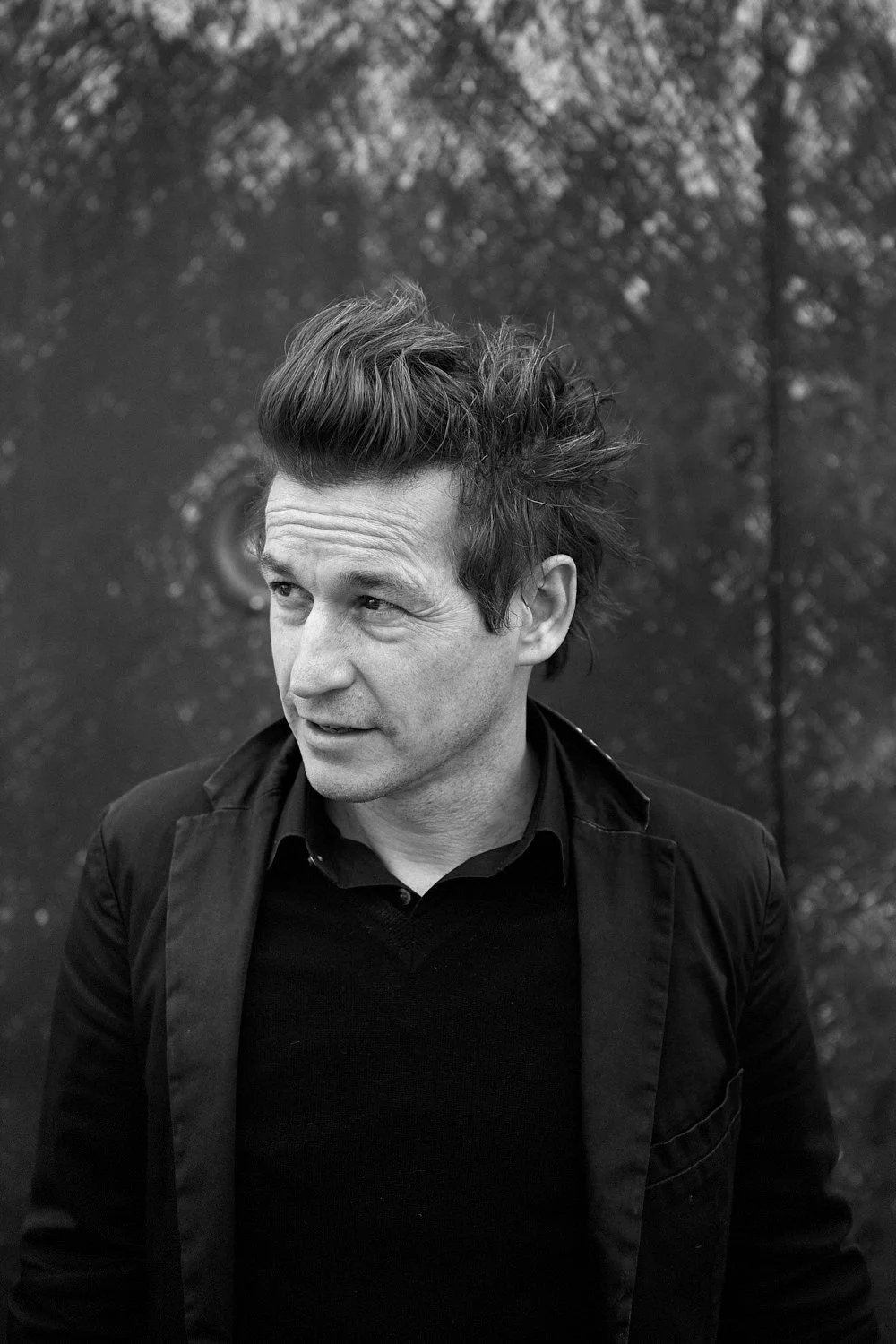 Janosch Abel