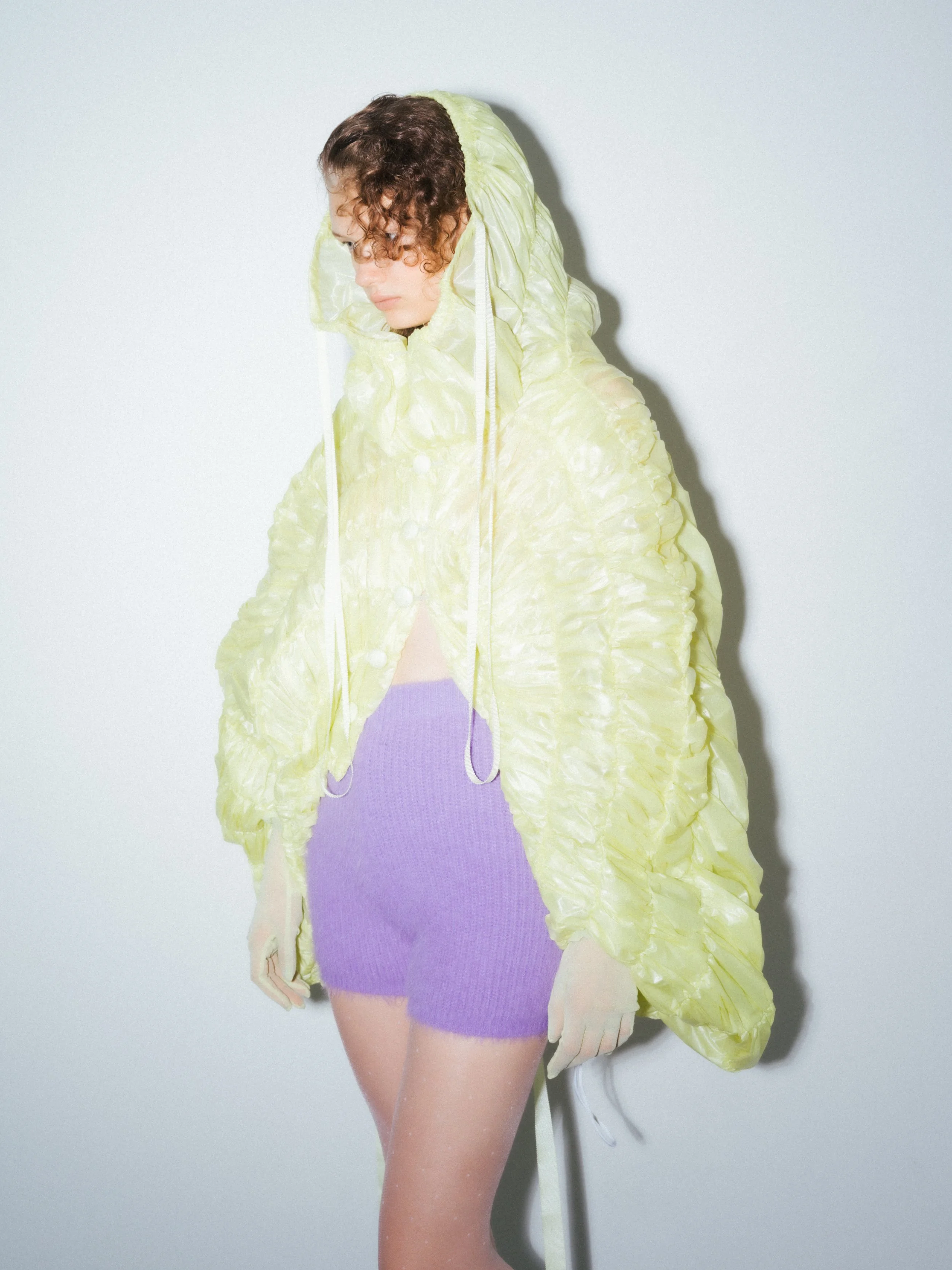 Oz J.Tabib / Stoic Magazine