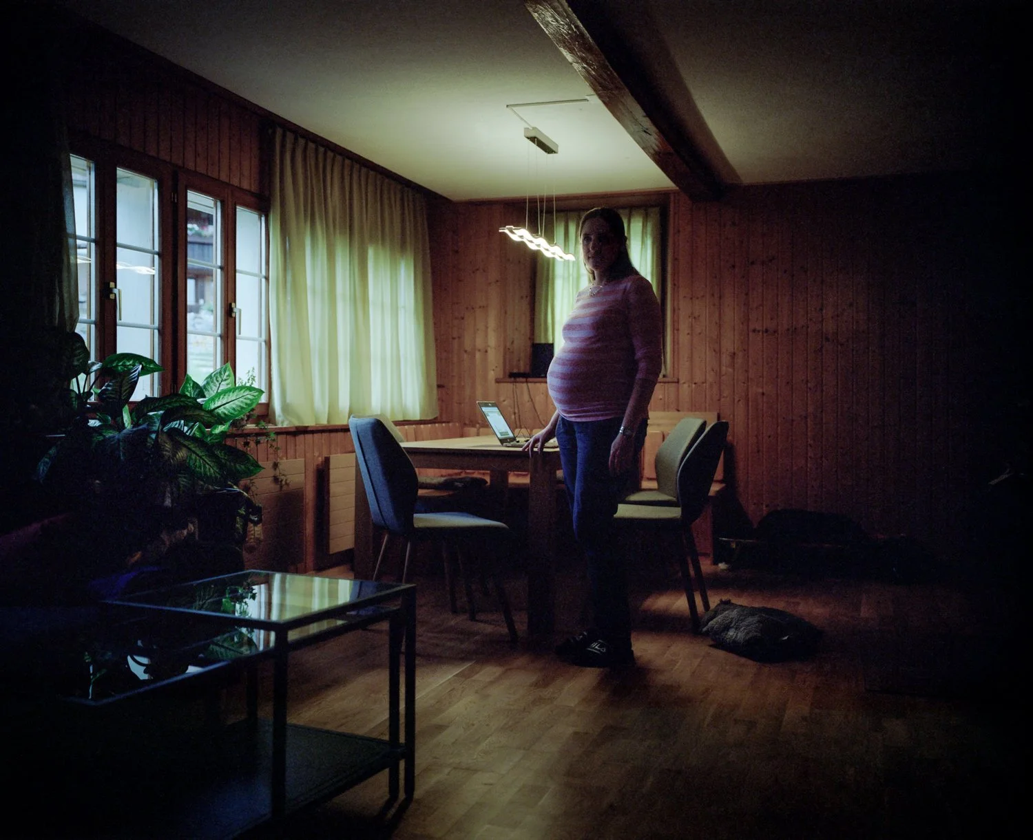 Anders sehen