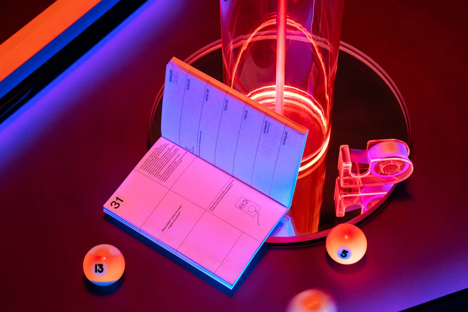 Two Zero To Zero Edition