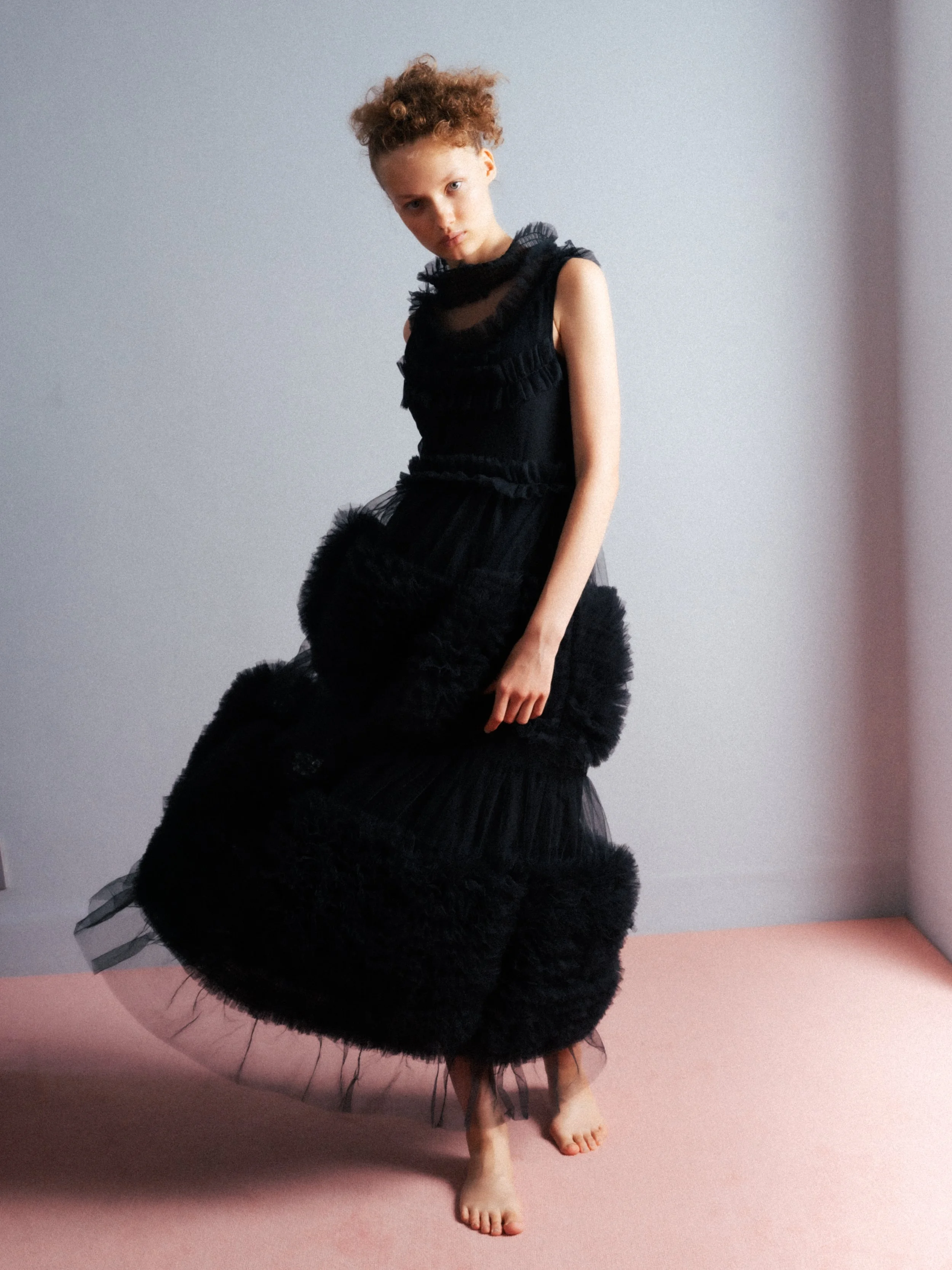 Oz J.Tabib / Stoic Magazine