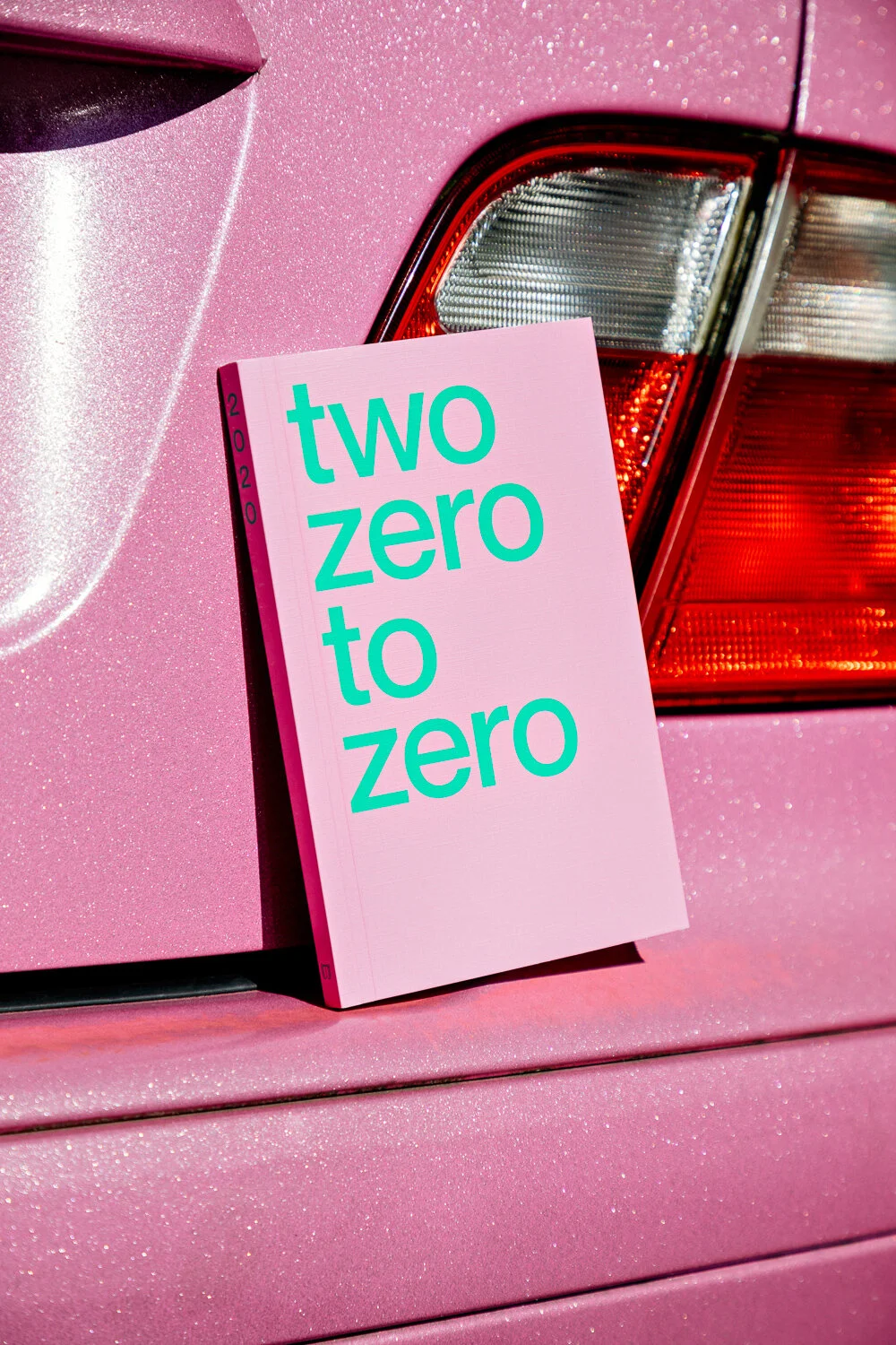 Two Zero To Zero Edition