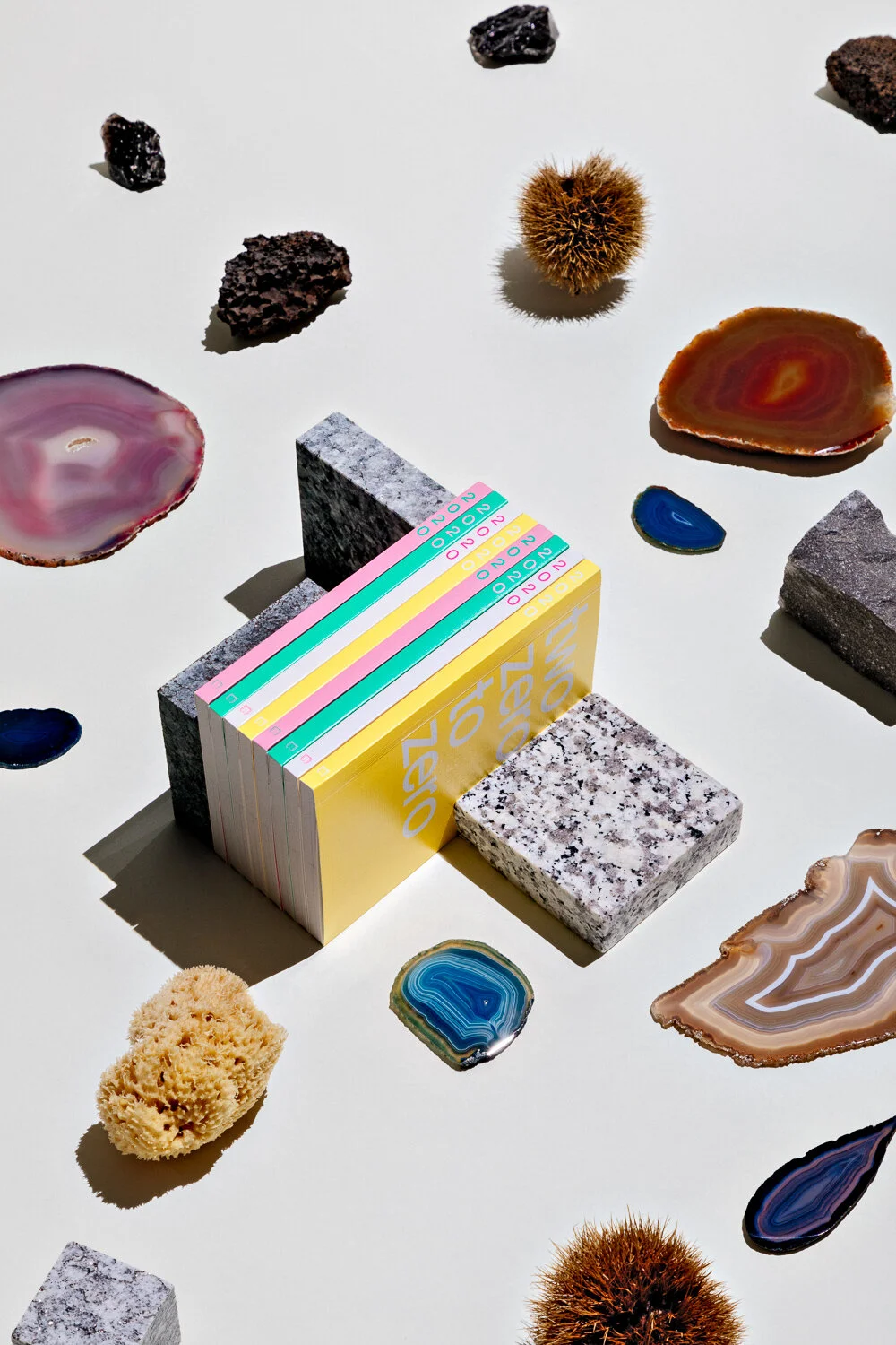 Two Zero To Zero Edition