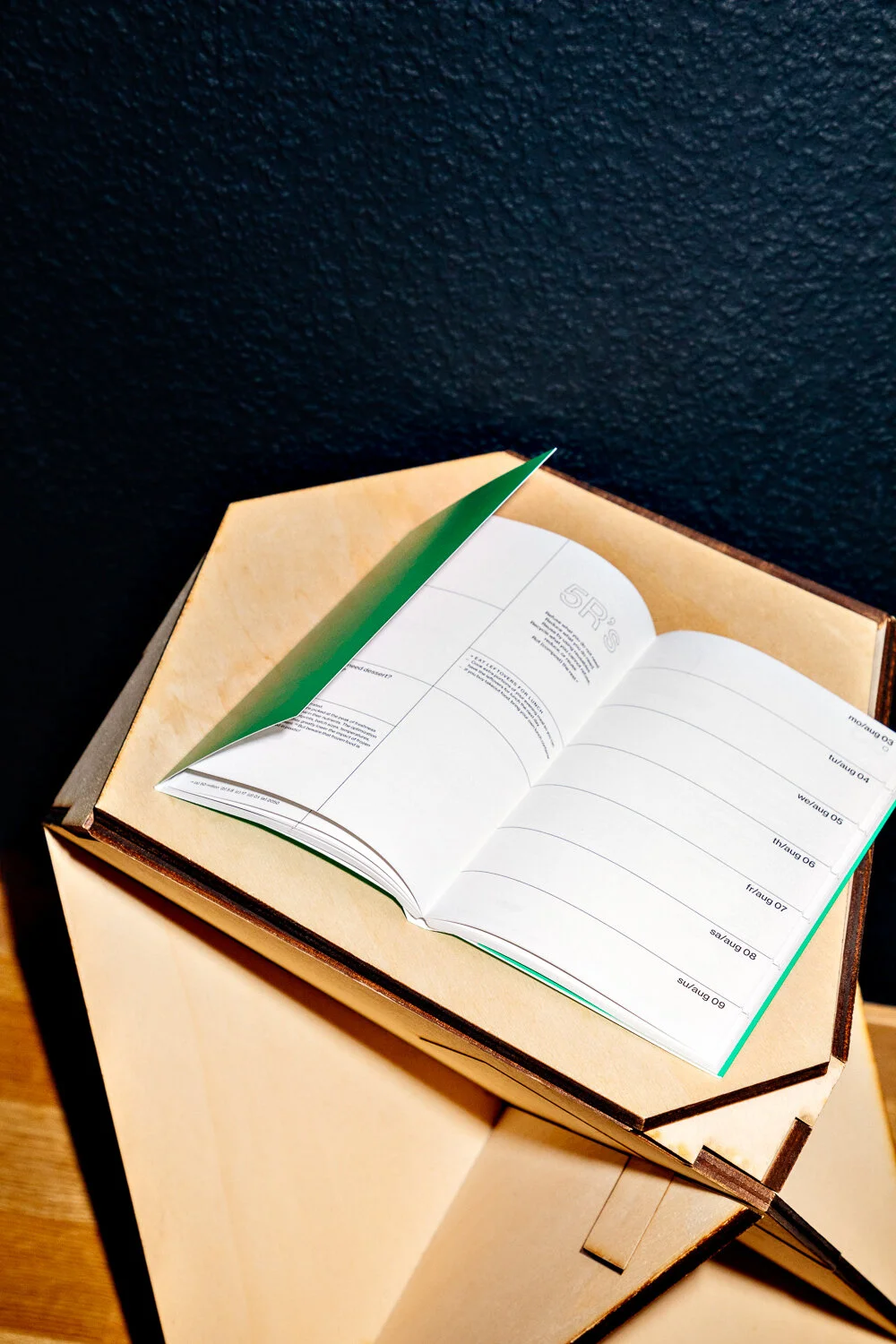 Two Zero To Zero Edition