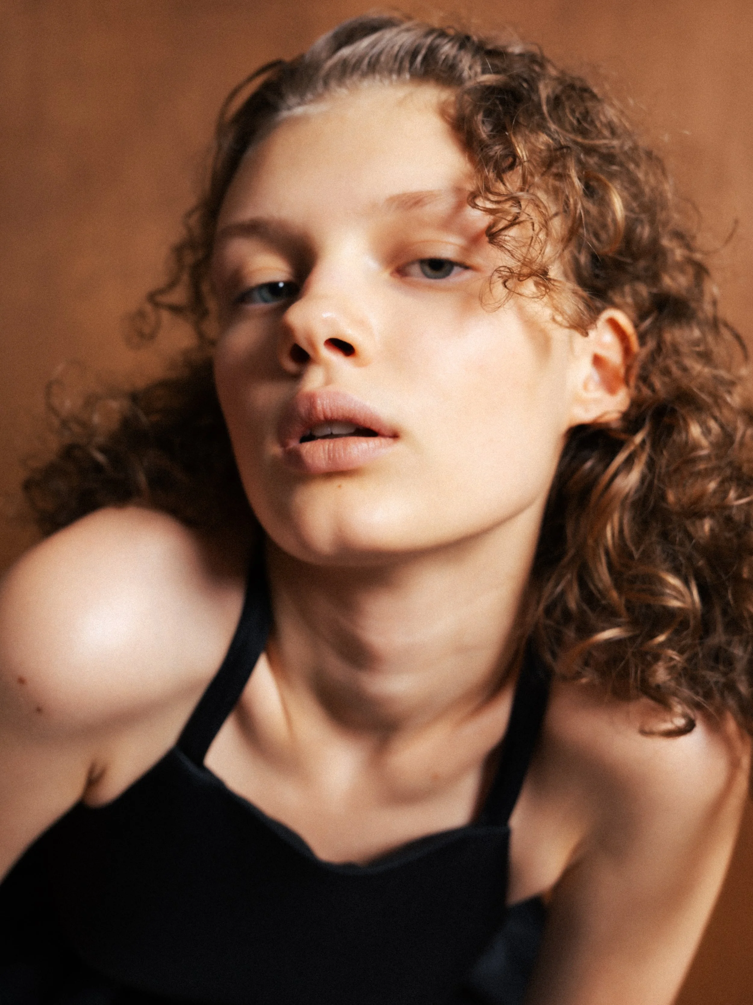 Oz J.Tabib / Stoic Magazine