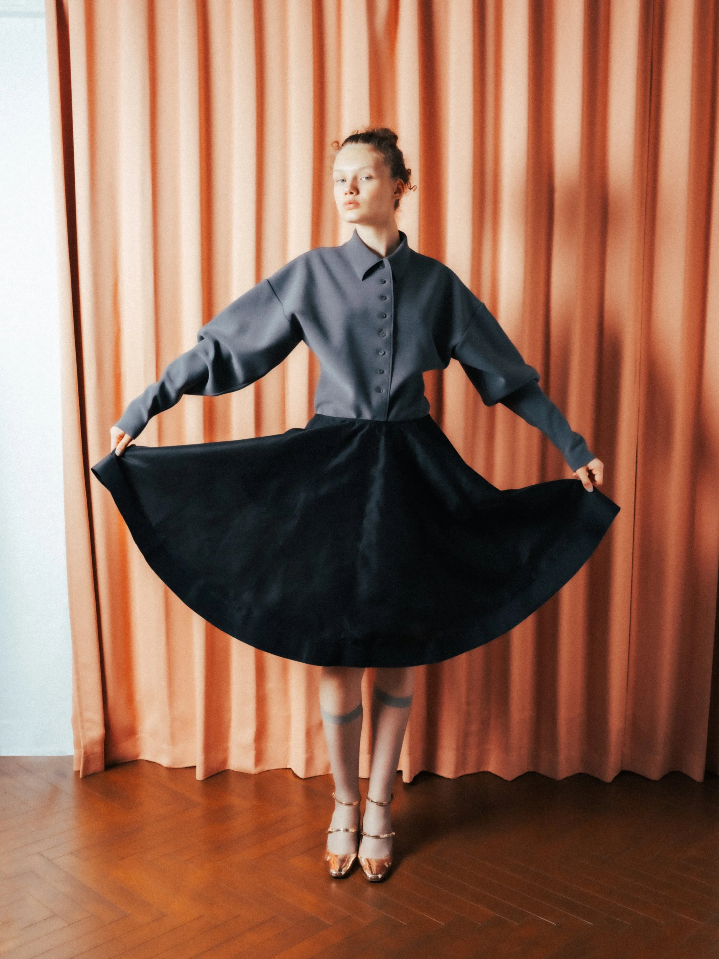 Oz J.Tabib / Stoic Magazine