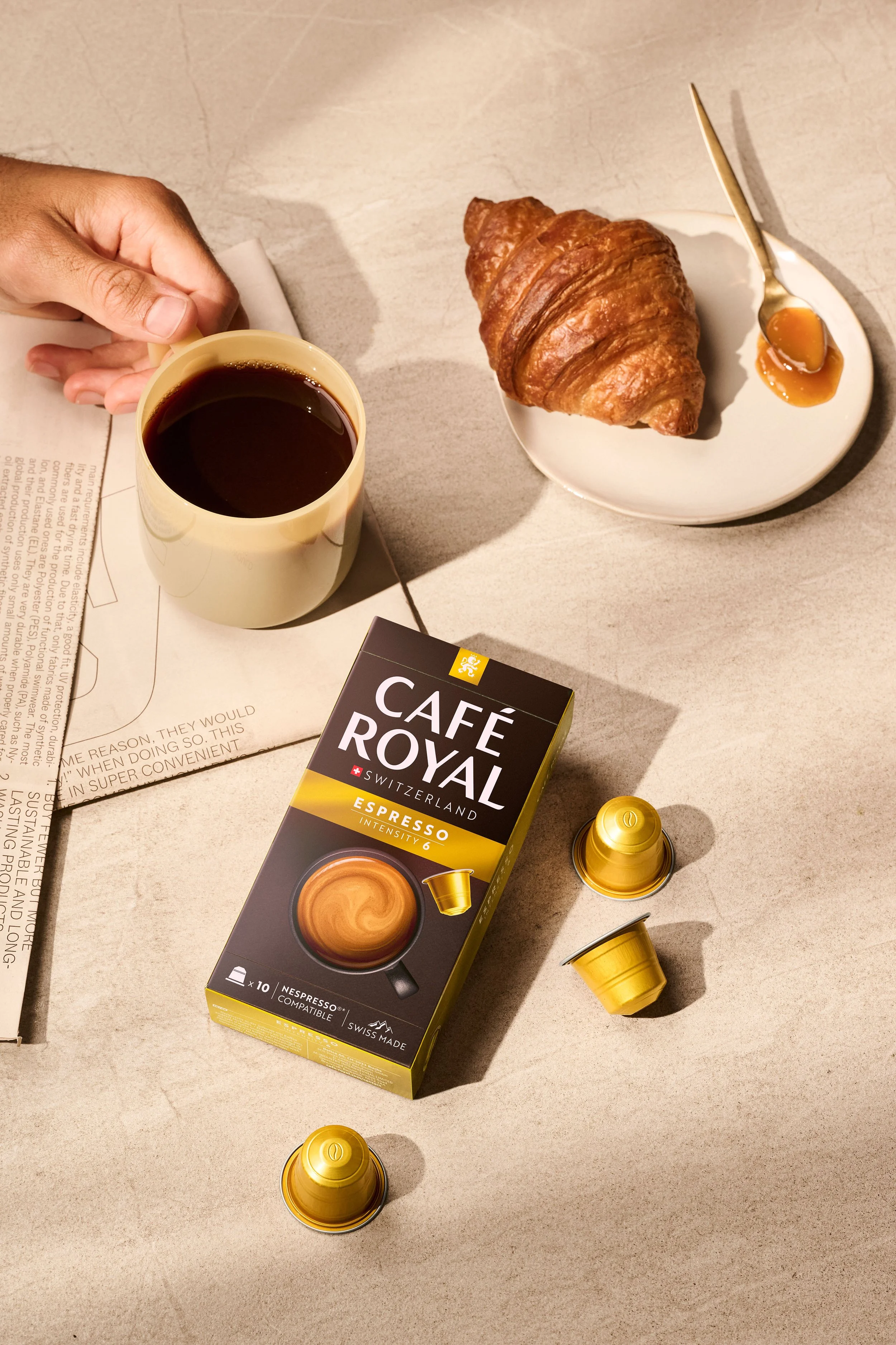 Café Royal
