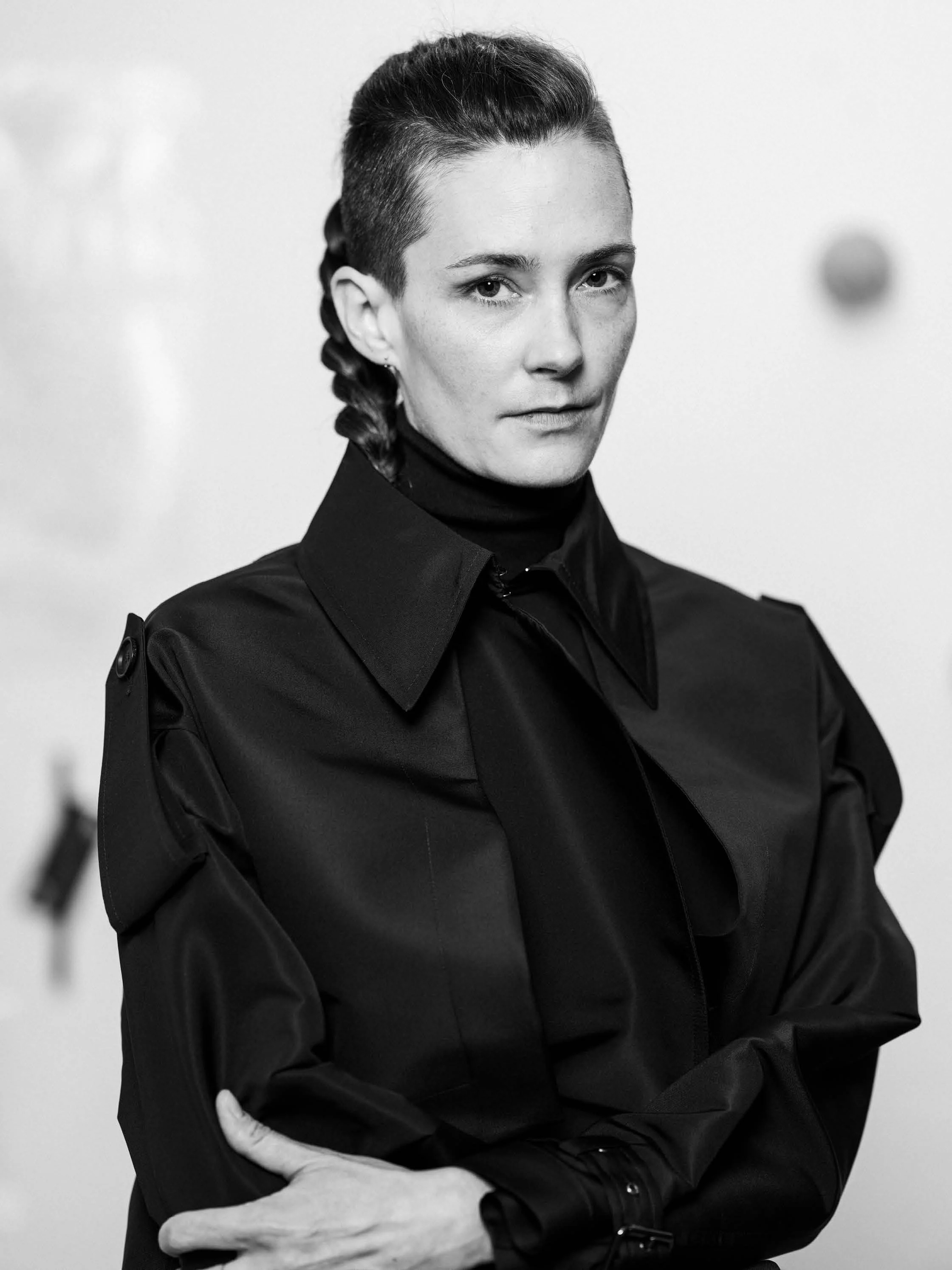 Numéro Cover & Story