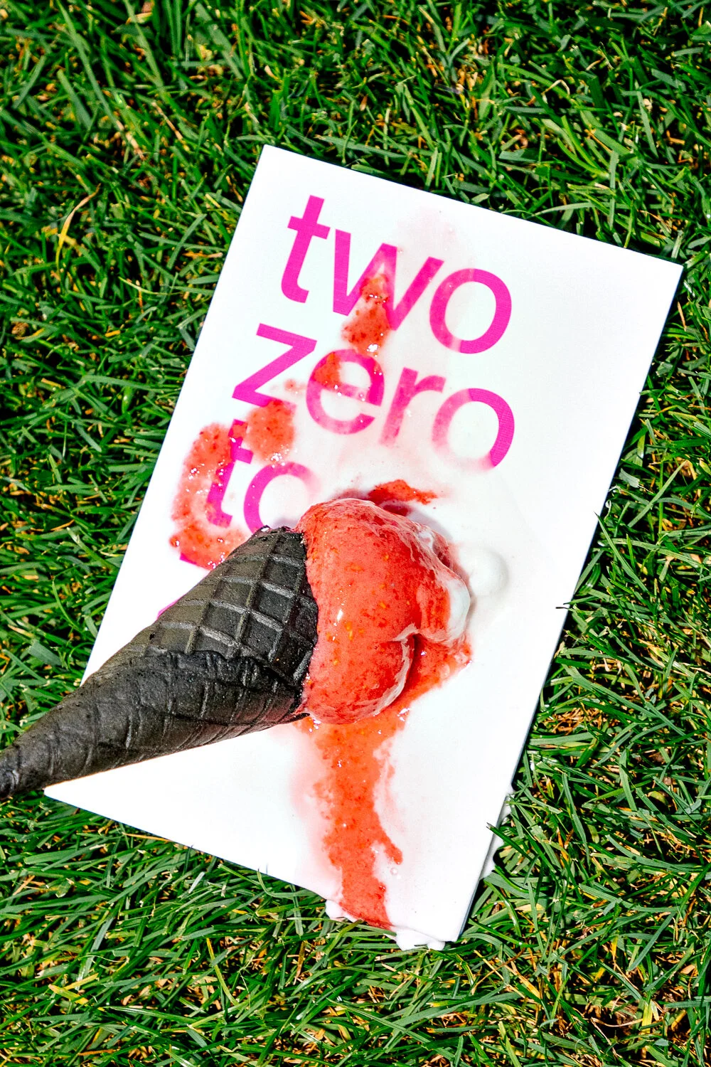 Two Zero To Zero Edition