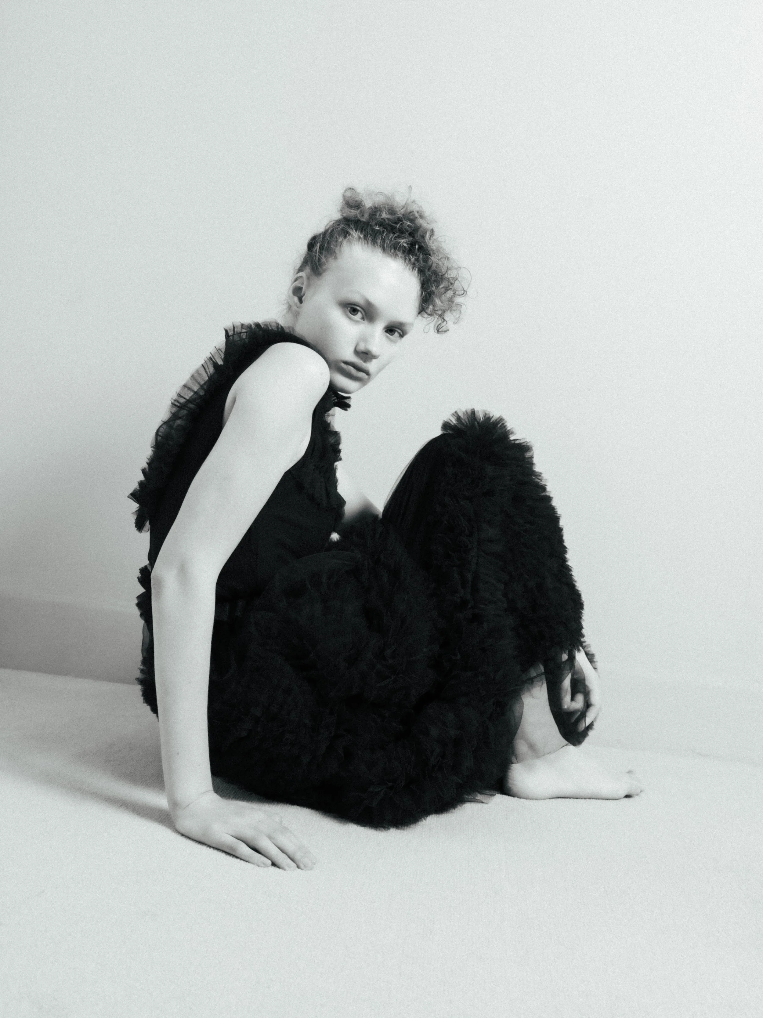 Oz J.Tabib / Stoic Magazine