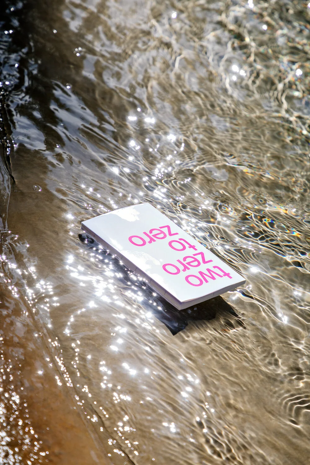 Two Zero To Zero Edition