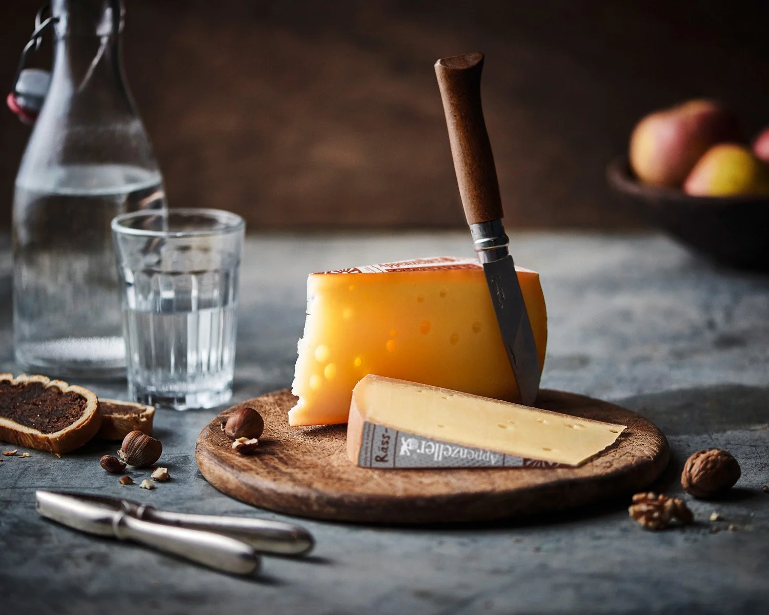 Appenzeller Käse