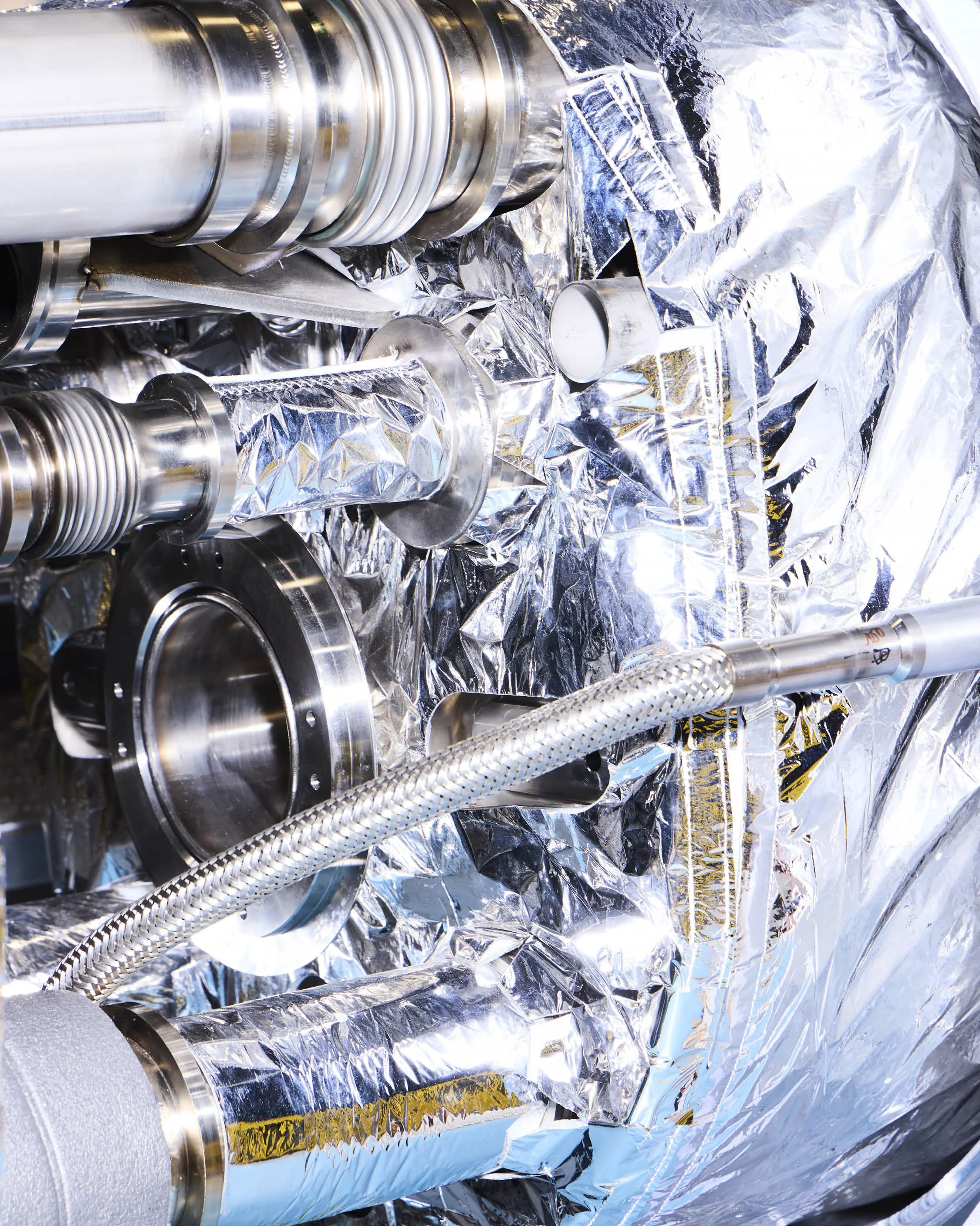 Interview by Ringier