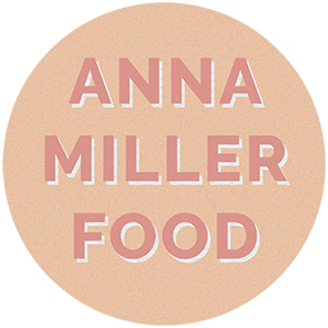 Anna Miller Food