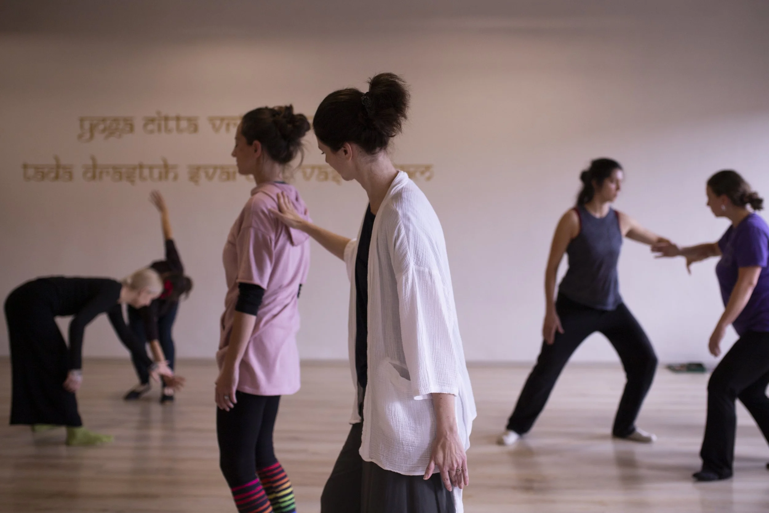 SOMA MOVE víkend 2024 pohľadom účastníčok!