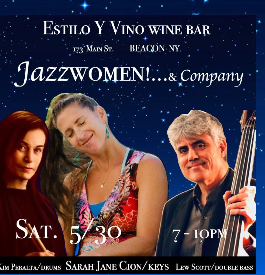 Jazz Women Trio 