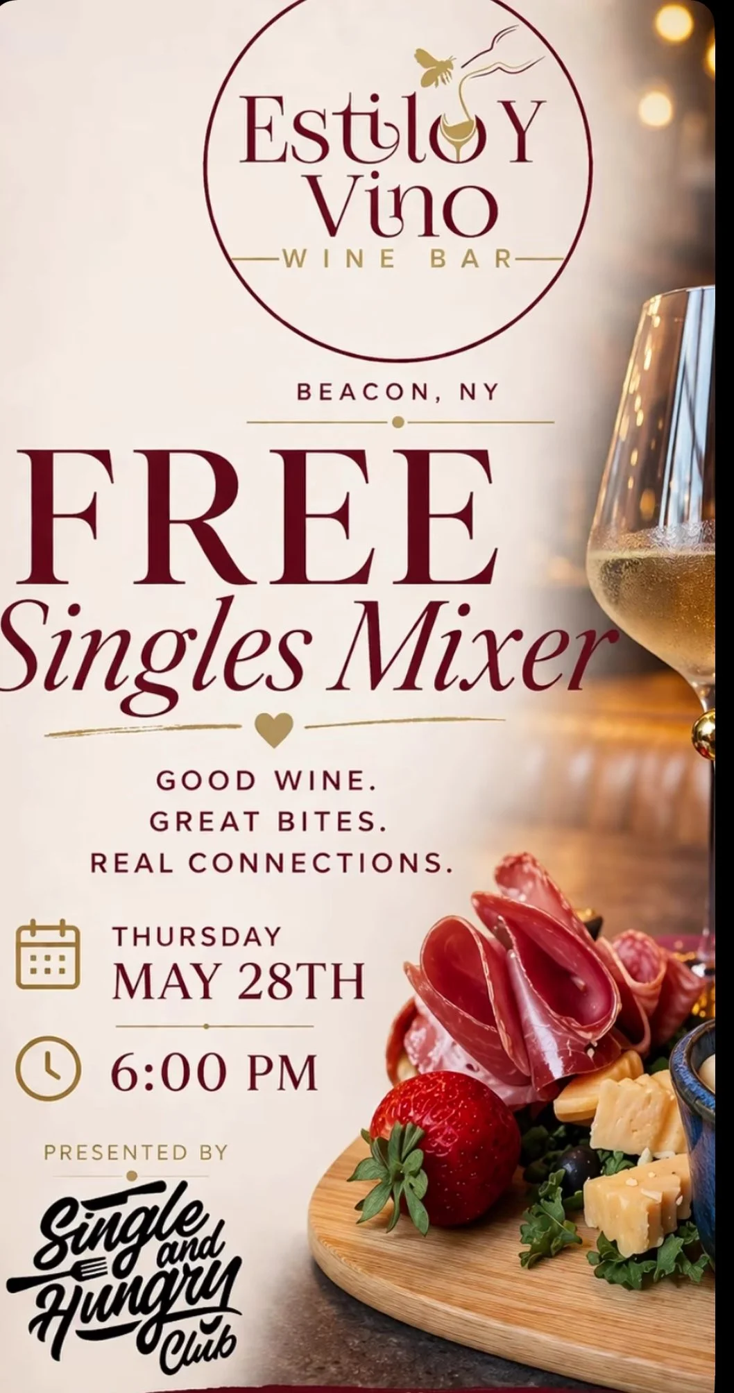 FREE Singles Mixer