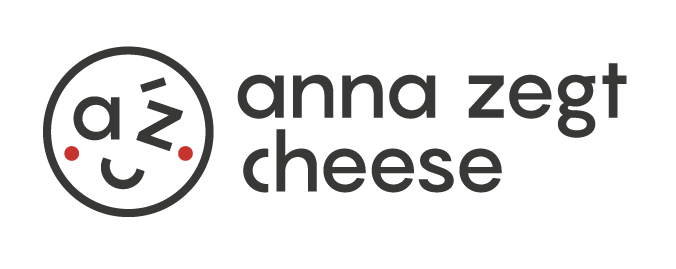 Anna Zegt Cheese