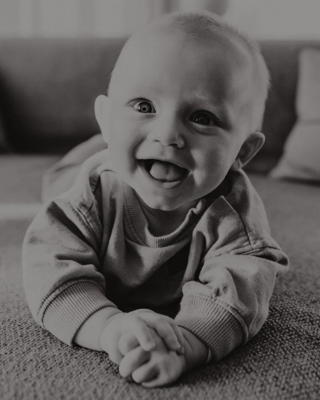 Kerstvakantie. 
Da&rsquo;s iets minder jullie en iets meer m&rsquo;n eigen clan voor de lens.
Tijd om nieuw materiaal uit te testen, thuis.
Mijn eigen leventje zoals het is.
Da&rsquo;s kindjes entertainen, bekomen van de vele kerst- en nieuwjaarsfees