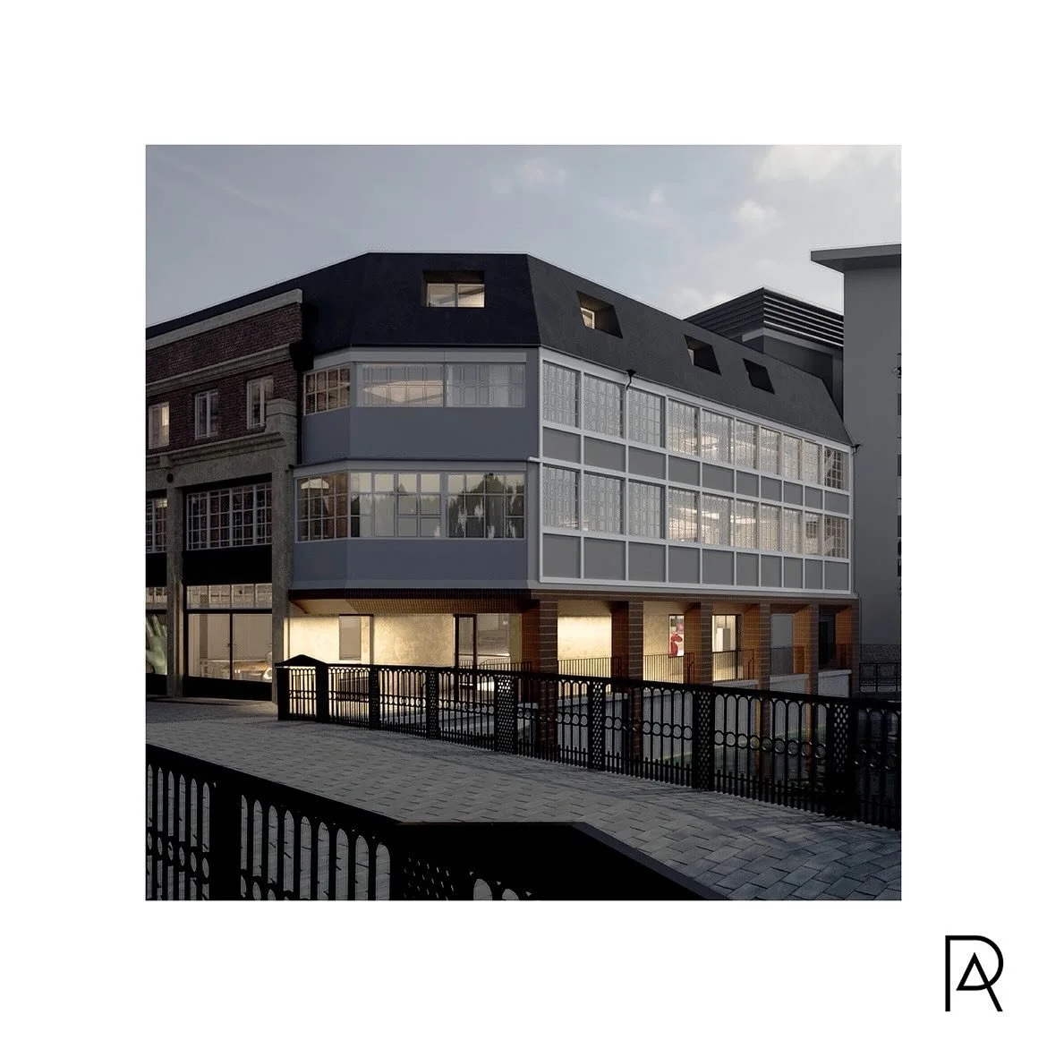 Redhead Architects are delighted to be working with Norwich University of the Arts to re-imagine the historic 1914 Guntons Building on St George&rsquo;s Street! 🎉 The brief is to transform one of the University&rsquo;s most significant cultural asse