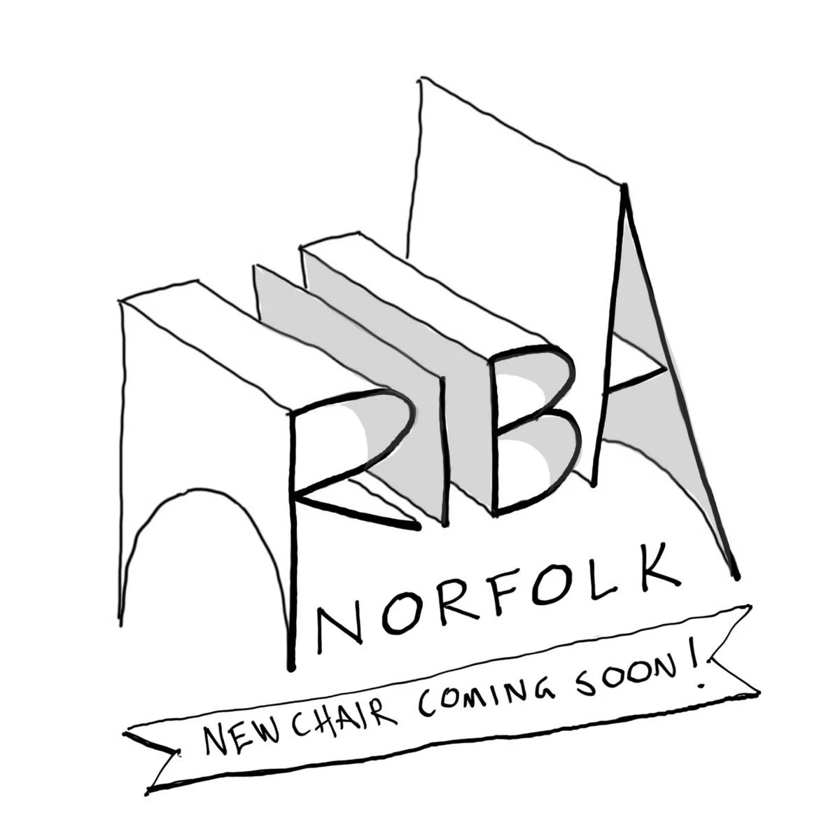 📏🎉We&rsquo;re delighted to announce that John Nortcliffe has been appointed to be the next chair of RIBA Norfolk at the next AGM! 🎉📐
📣CALLING ALL MEMBERS !📣
The committee has a few vacancies left&hellip; If you&rsquo;d like to get involved plea