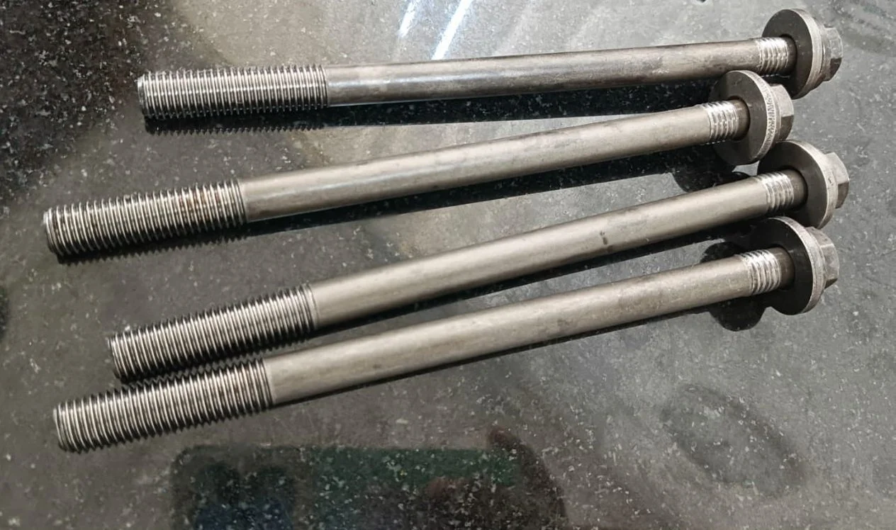 ANS 938_Cylinder Head Bolt