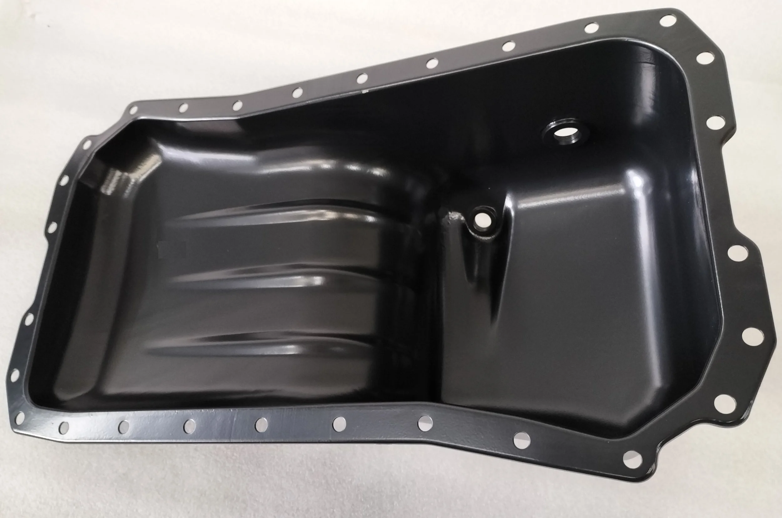 ANS-3901049_ANS 22487_Oil Pan suitable for Cummins