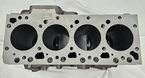 ANS-3903920_ ANS 4630_Cylinder Block suitable for Cummins - 4BT