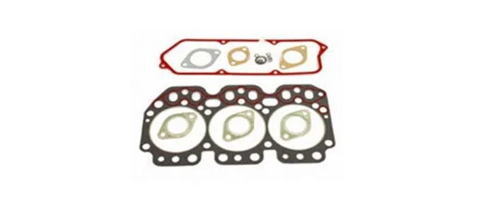 Gaskets — ANS Worldwide