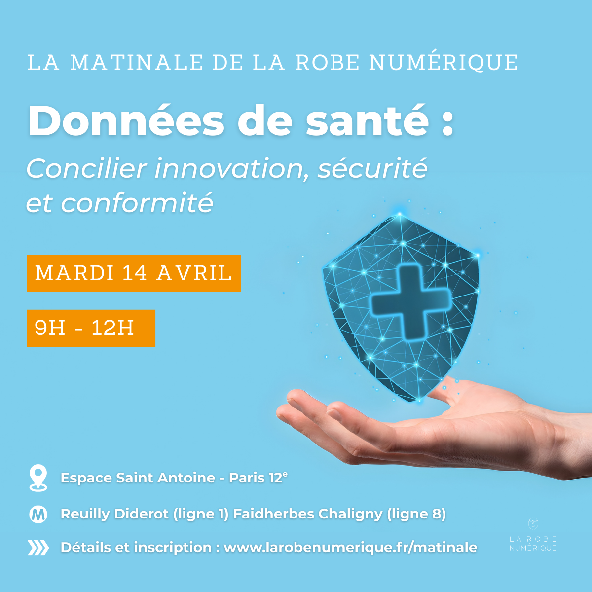 Données de santé : du cadre juridique aux choix opérationnels