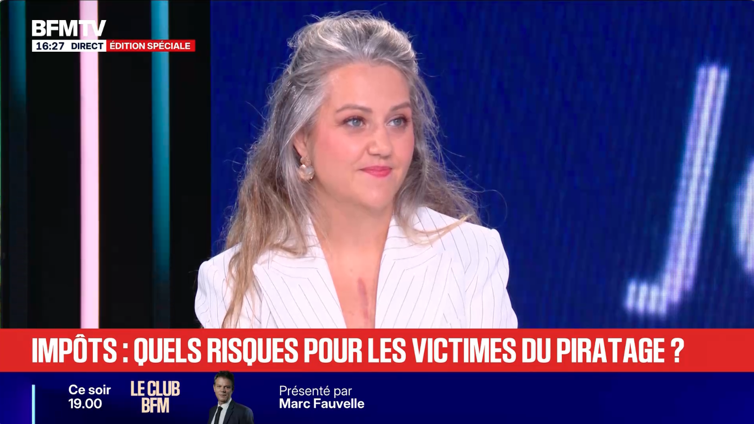 Fuite de données à la DGFIP : comment réagir en tant que particulier ou entreprise
