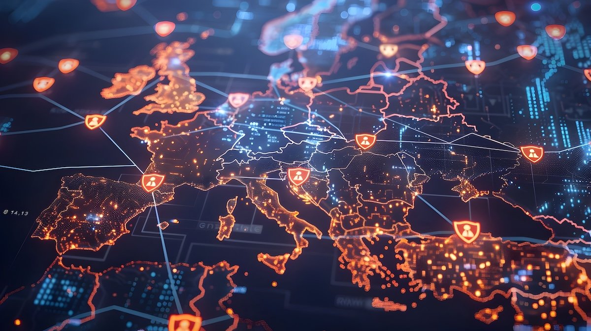 Cyberattaques 2026 : secteur privé et volet européen