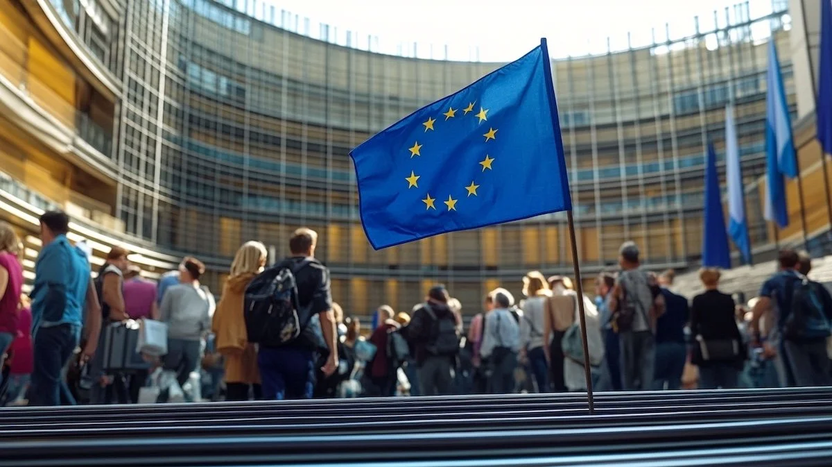 RGPD, DORA, NIS2, Cyber Resilience Act : le cadre légal européen 2026