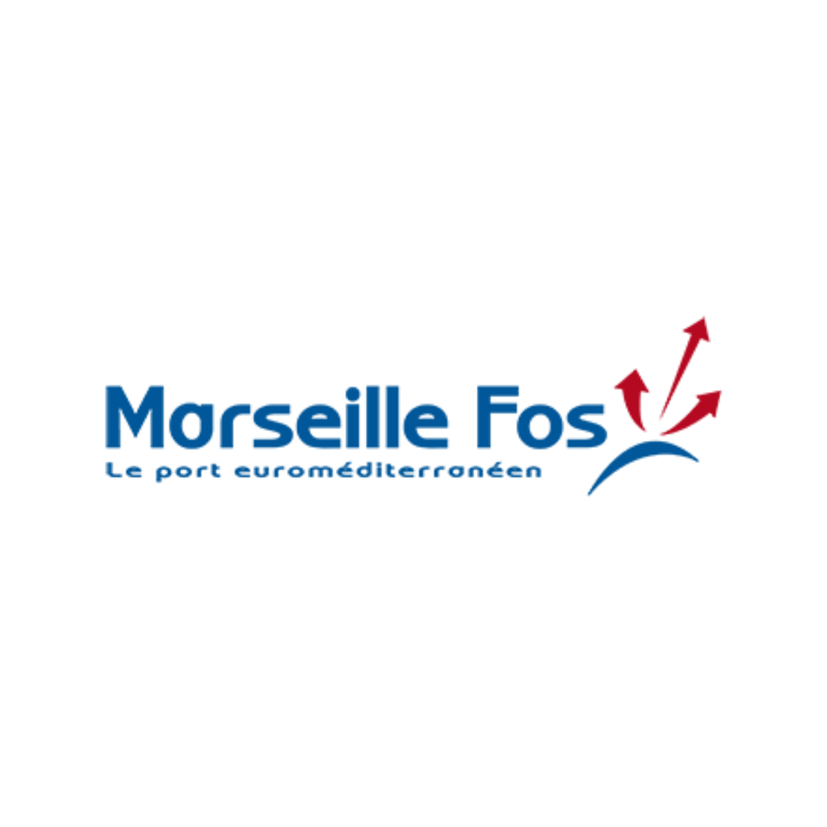 logo Grand Port de Marseille
