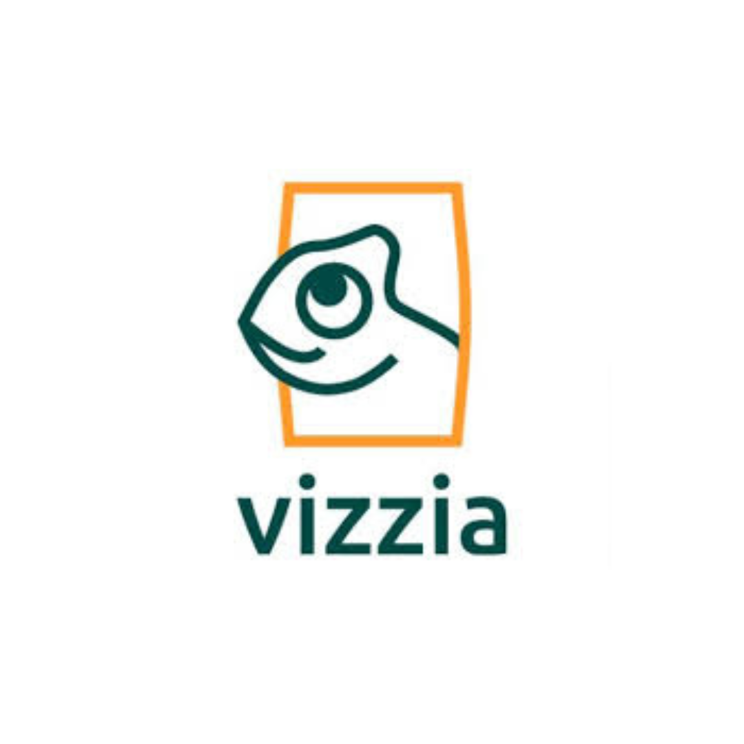 logo de Vizzia