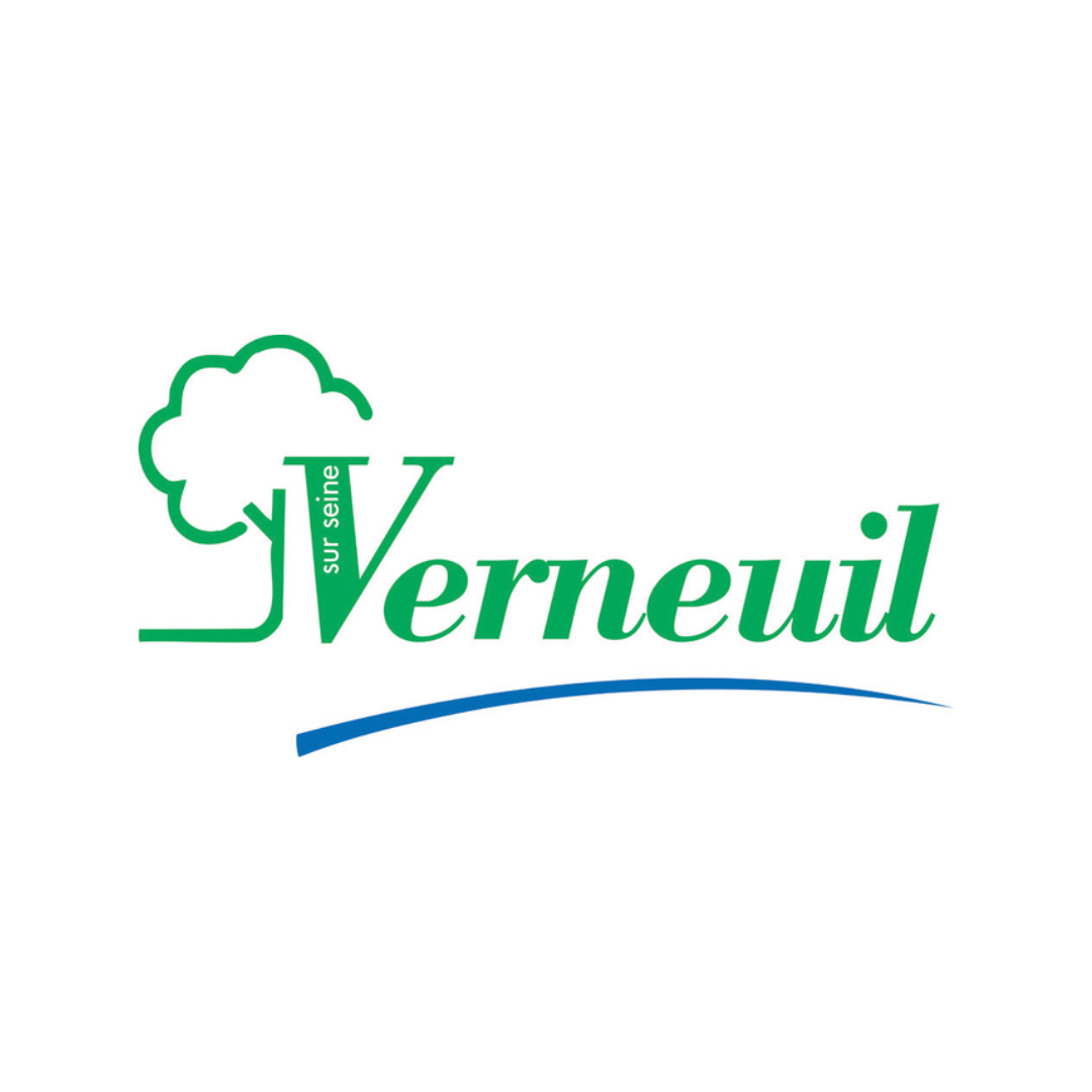 logo la ville de Verneuil sur Avre