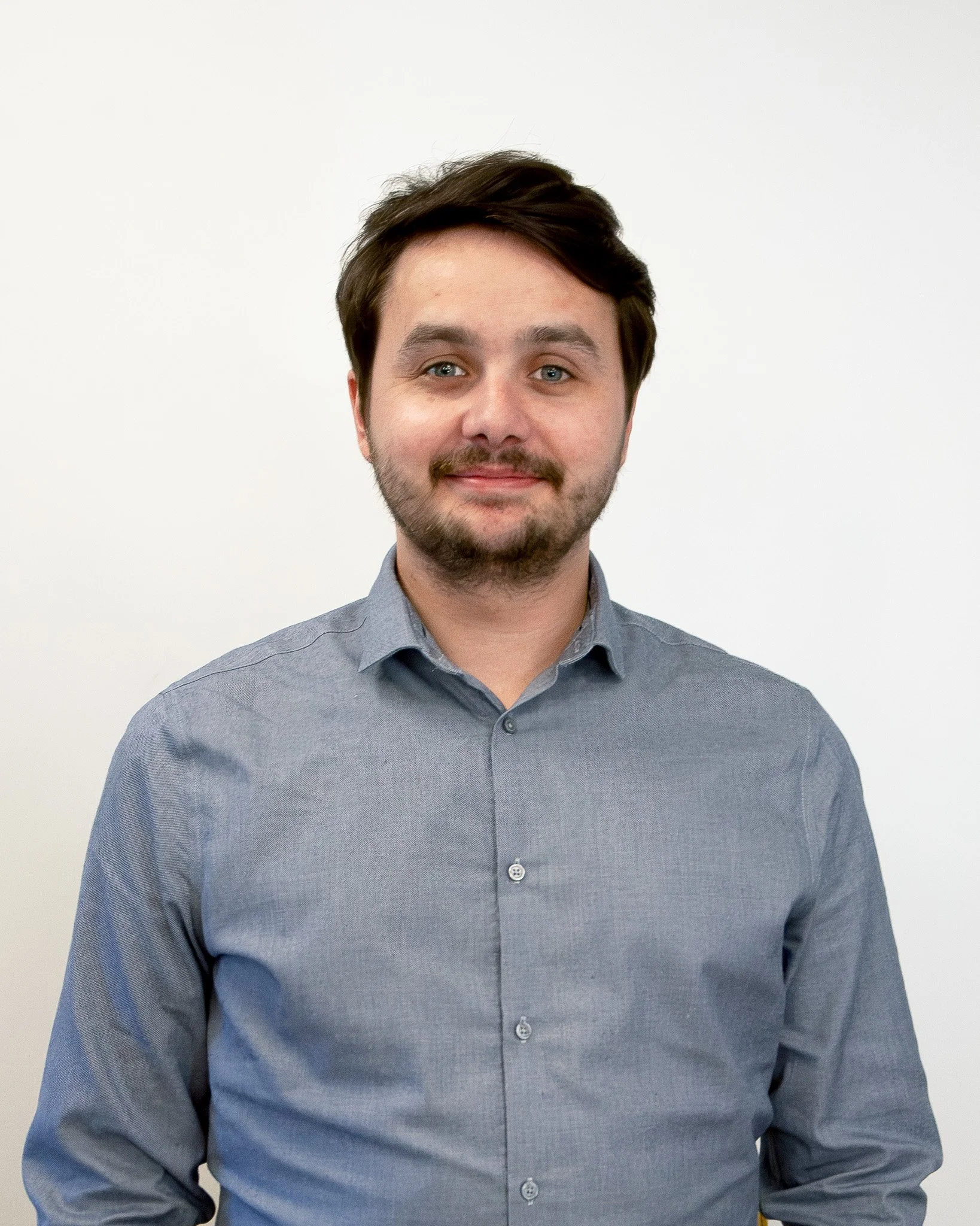 Portrait PIERRE ETIENNE-GIRANDIÈRE